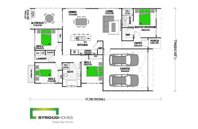 Lot 21, 87 Athenree Road Athenree_1