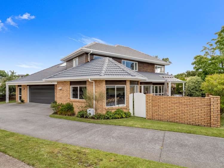 27 Percival Avenue Matua_30