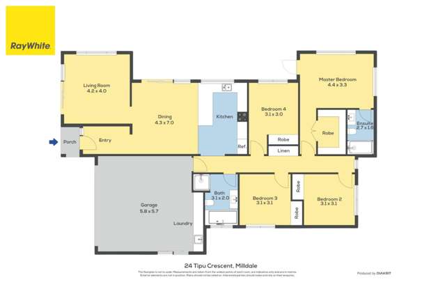 24 Tipu Crescent Milldale_1