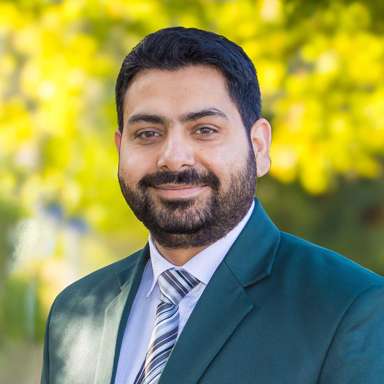 Mandeep Singh Majhu