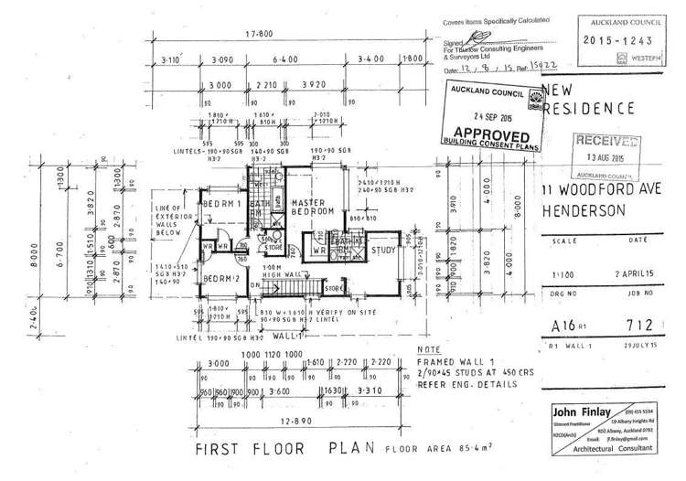 11a Woodford Avenue Henderson_3