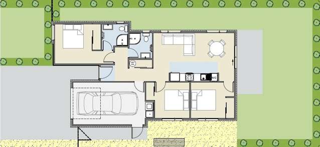 Lot 199 Westhaven Subdivision Rolleston_1