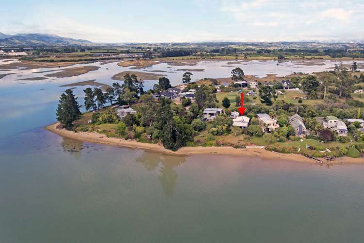 137 Barnett Avenue Nelson Bays Coastal_22