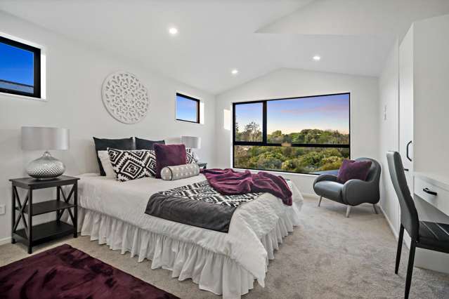 Fresh & New - Space for everyone!
