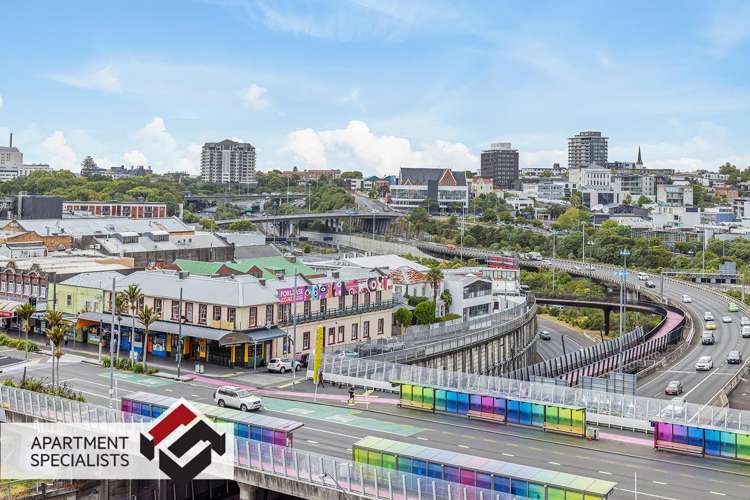 5 Howe Street Freemans Bay_9