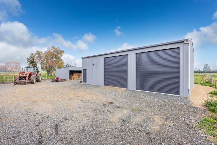 53 Hairini Road Kihikihi_27