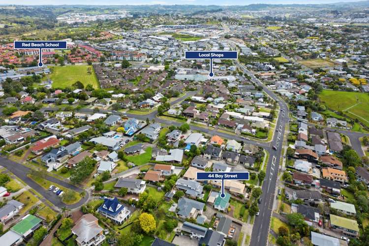 44 Bay Street Red Beach_18