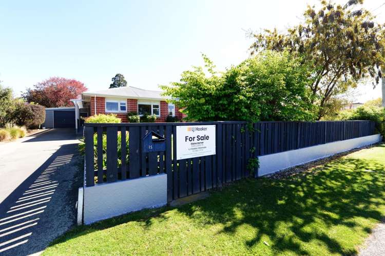 15 Oxford Street Waimate_24