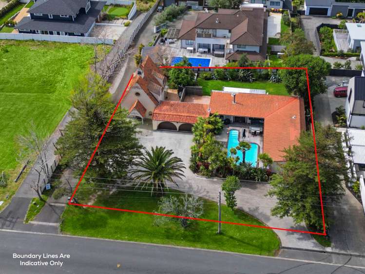 21 Roland Road Greenhithe_22