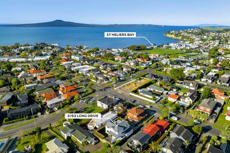 2/63 Long Drive Saint Heliers_30