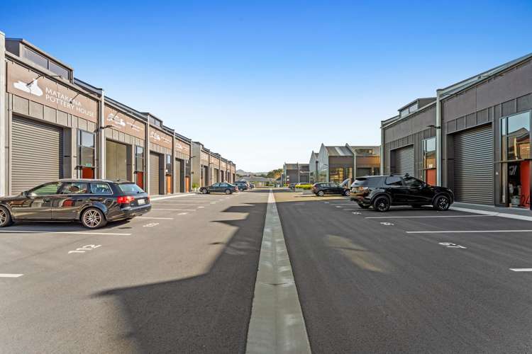 27/64 Matakana Valley Road (The Workshops) Matakana_7