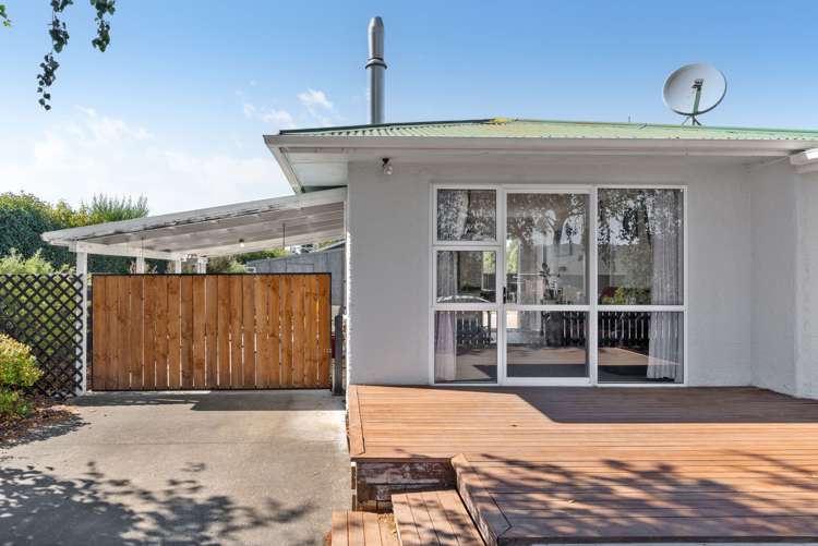 3 Lincoln Road Carterton_13
