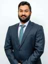 Ian Gonsalves