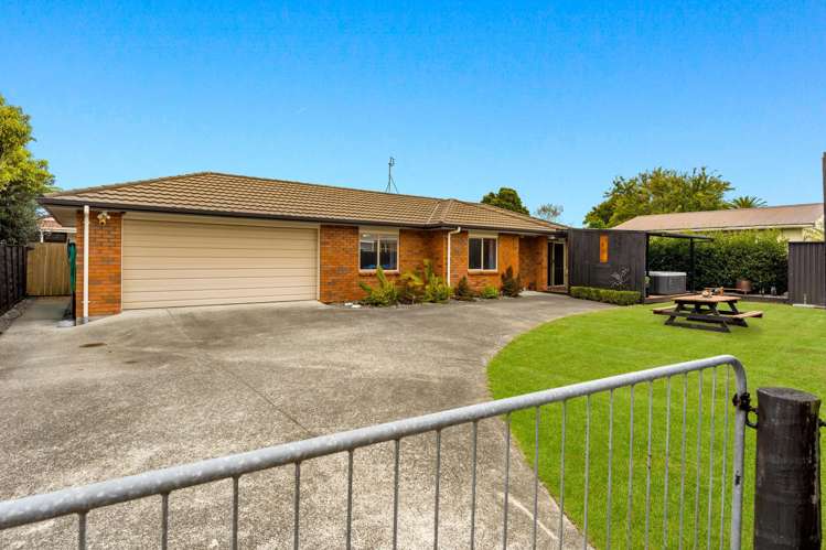 2b Shanley Crescent Waiuku_19