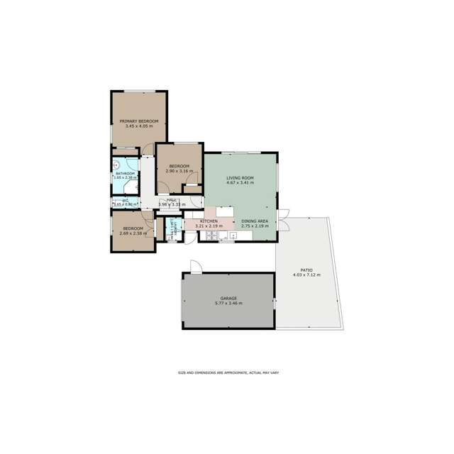84 Esmeralda Street Welcome Bay_1