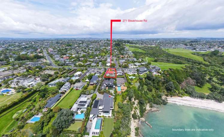 271 Bleakhouse Road Mellons Bay_20