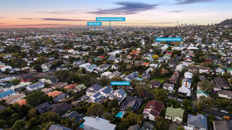 48 Peary Road Mount Eden_39