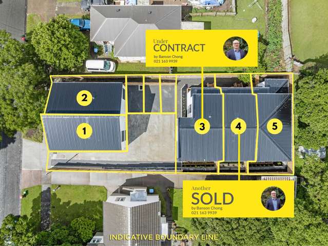 Move-In Ready & Boutique - Near Cornwall Park