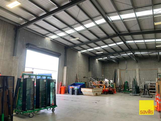 Unit 5, 3 Pukaki Road Yaldhurst_2