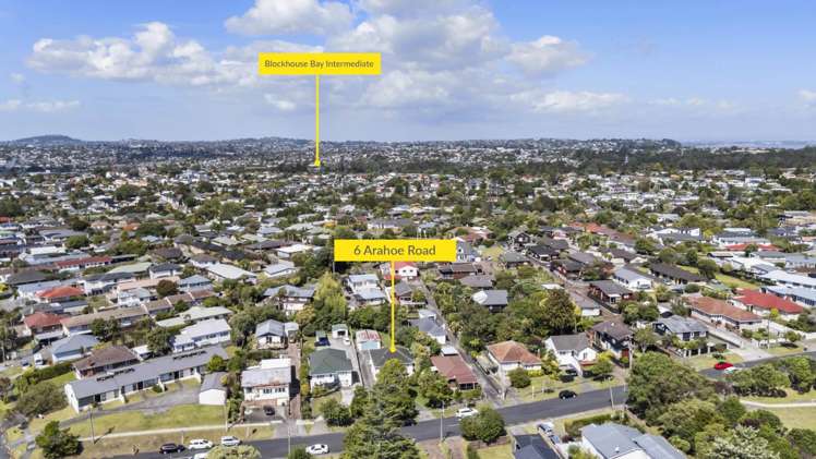 6 Arahoe Road New Lynn_9