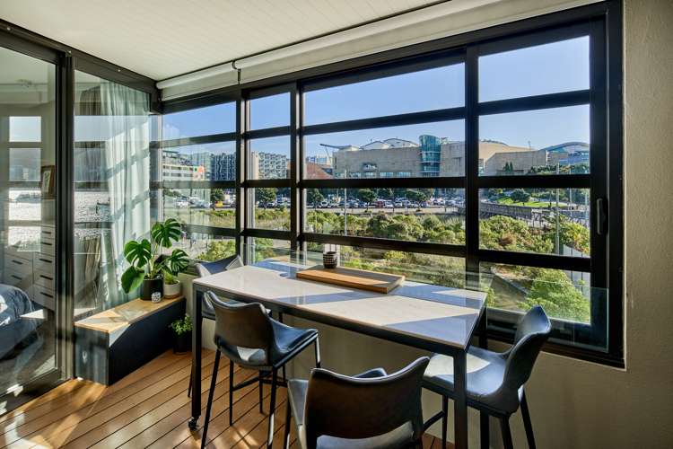 101/22 Herd Street Te Aro_8