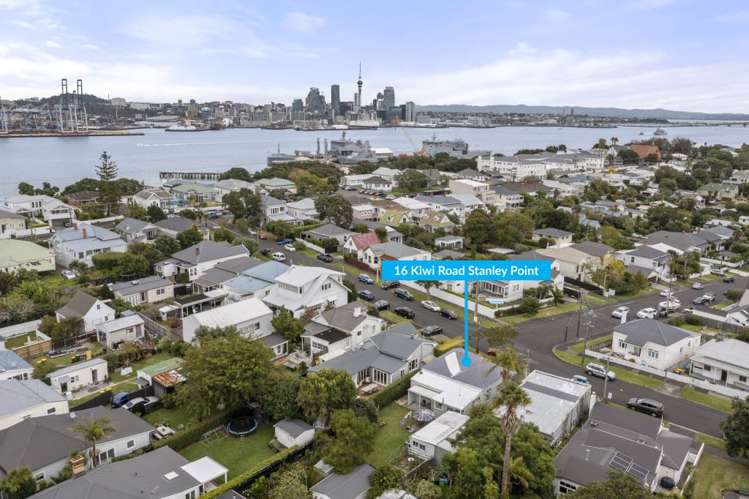 16 Kiwi Road Stanley Point_7