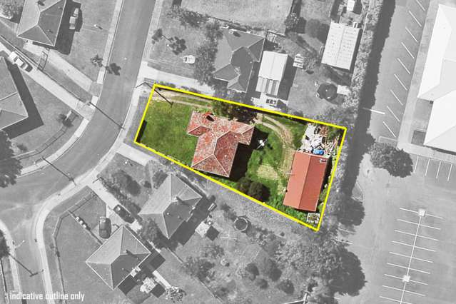 37 Clarkson Crescent Otara_2