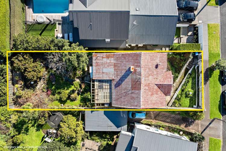 16 Beaconsfield Street Grey Lynn_17