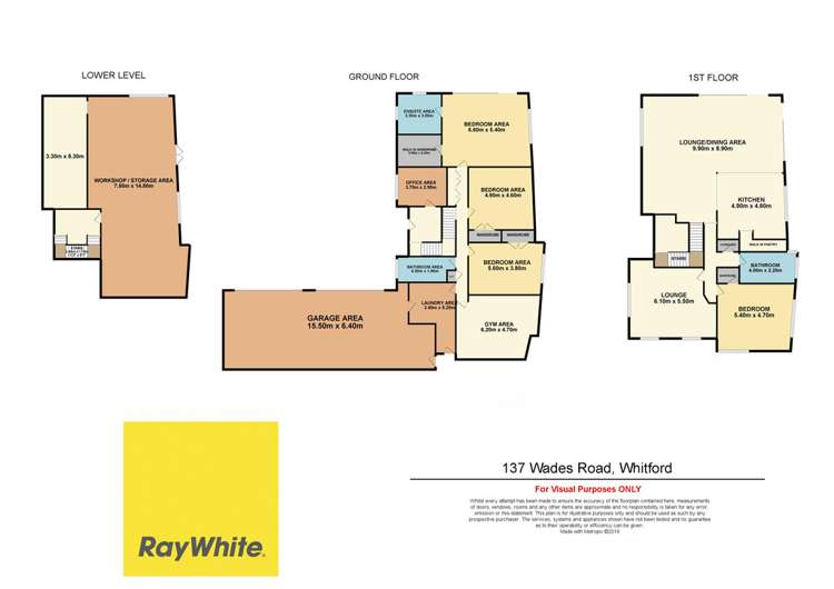 137 Wades Road Whitford_6