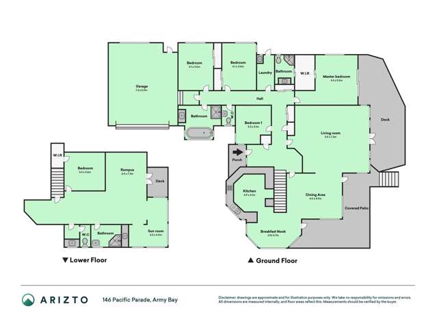 146 Pacific Parade Army Bay_1