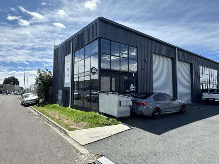 Unit 1, 67 Enterprise Drive Papamoa_0