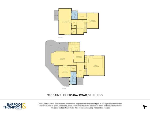 98B St Heliers Bay Road St Heliers_1