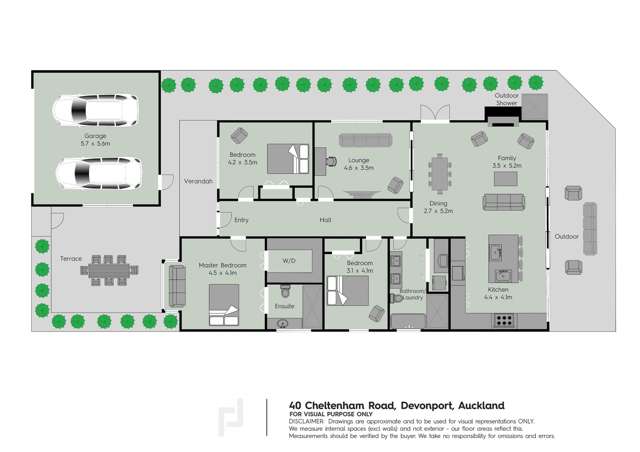 40 Cheltenham Road Devonport_1