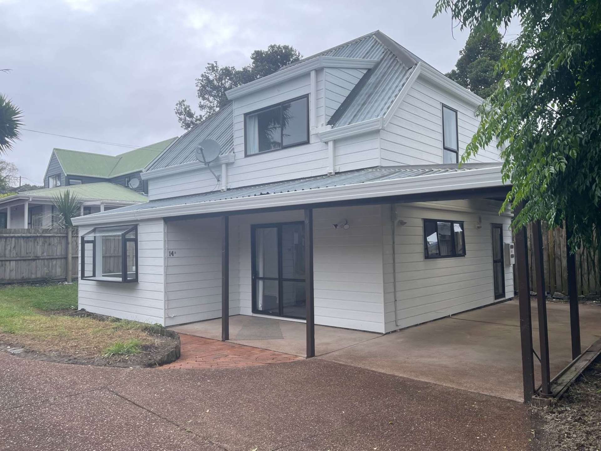 14A Seaside Avenue Waterview_0