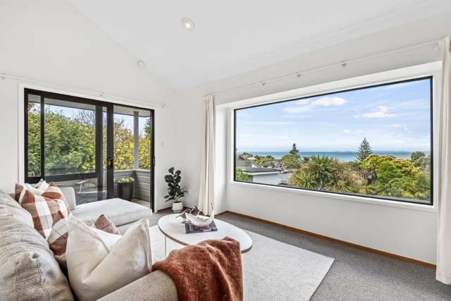 Ocean Views, Steps to the Beach