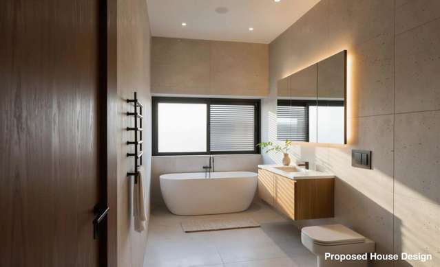 Lot136 Weiti Bay Okura Bush_4