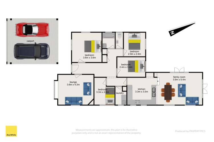 23 Beckenham Avenue Royal Oak_17