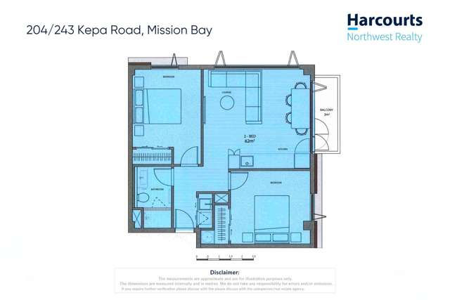 204/243 Kepa Road Mission Bay_1