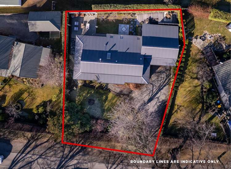 21 Berkshire Street Arrowtown_21