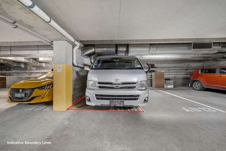 1C/136 Stancombe Road Flat Bush_20