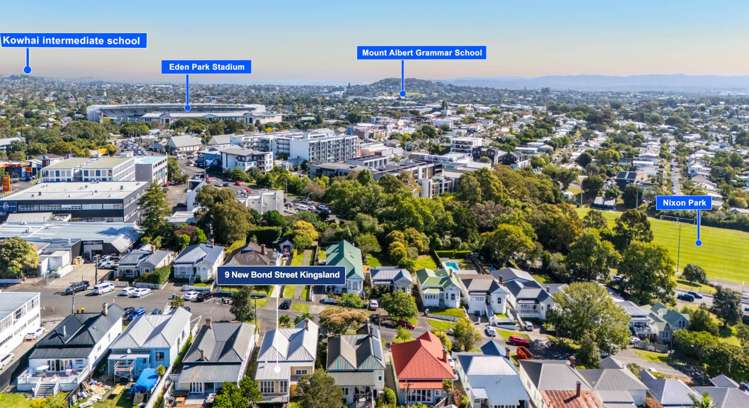 9 New Bond Street Kingsland_13