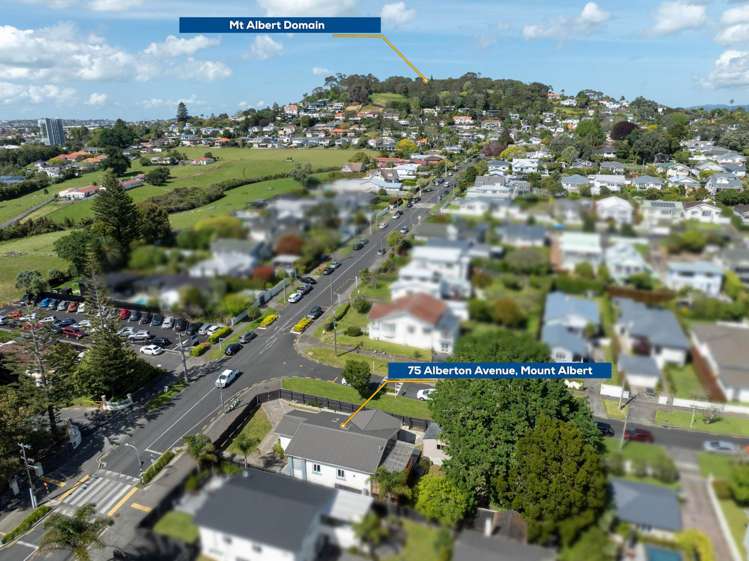 75 Alberton Avenue Mount Albert_31