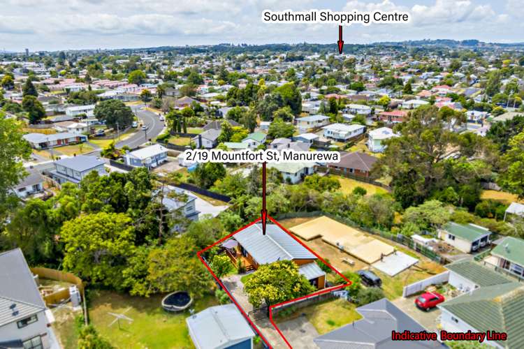 2/19 Mountfort Street Manurewa_14