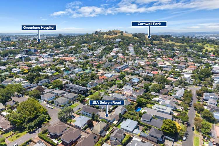 12A Selwyn Road Epsom_26