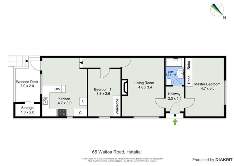 65 Waitoa Road Hataitai_14