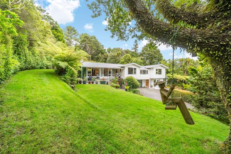 39 Blue Mountains Road Silverstream_0