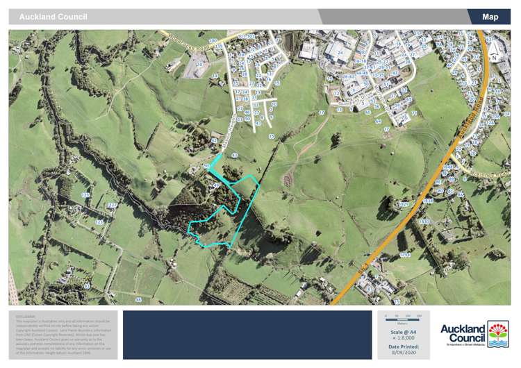 Lot 6 Mason Heights_0