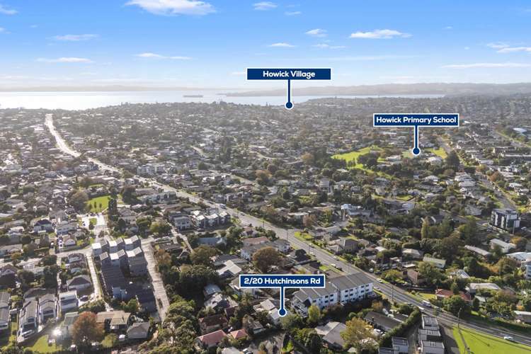 2/20 Hutchinsons Road Bucklands Beach_18