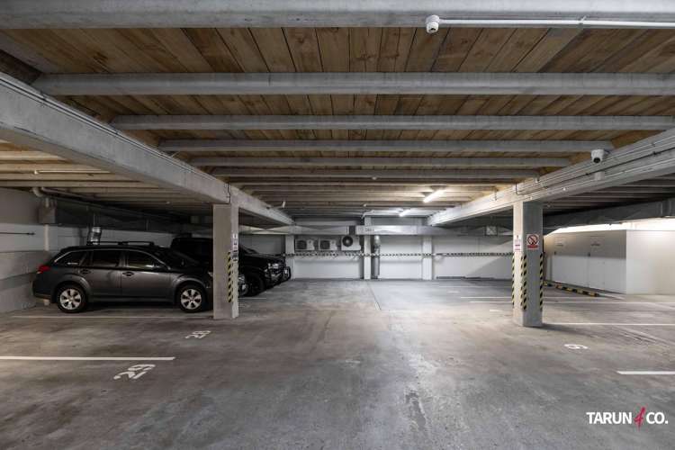 1A Farnham Street Parnell_20