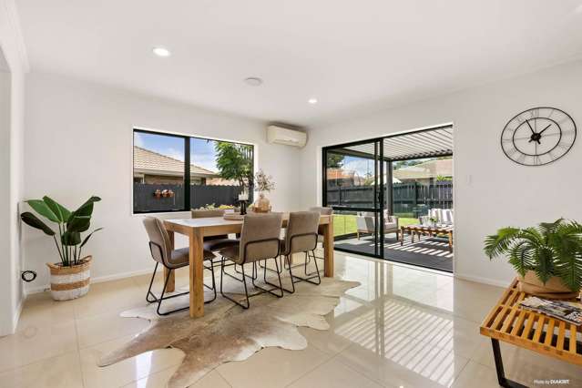 22 Amberwood Drive Northpark_4